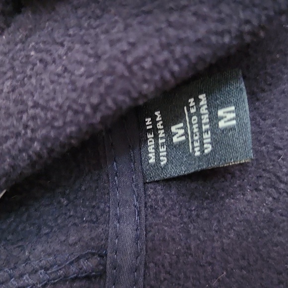 TOMMY HILFIGER Hooded Jacket - Picture 8 of 9